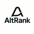 AltRank Logo